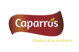 Logo Caparrós