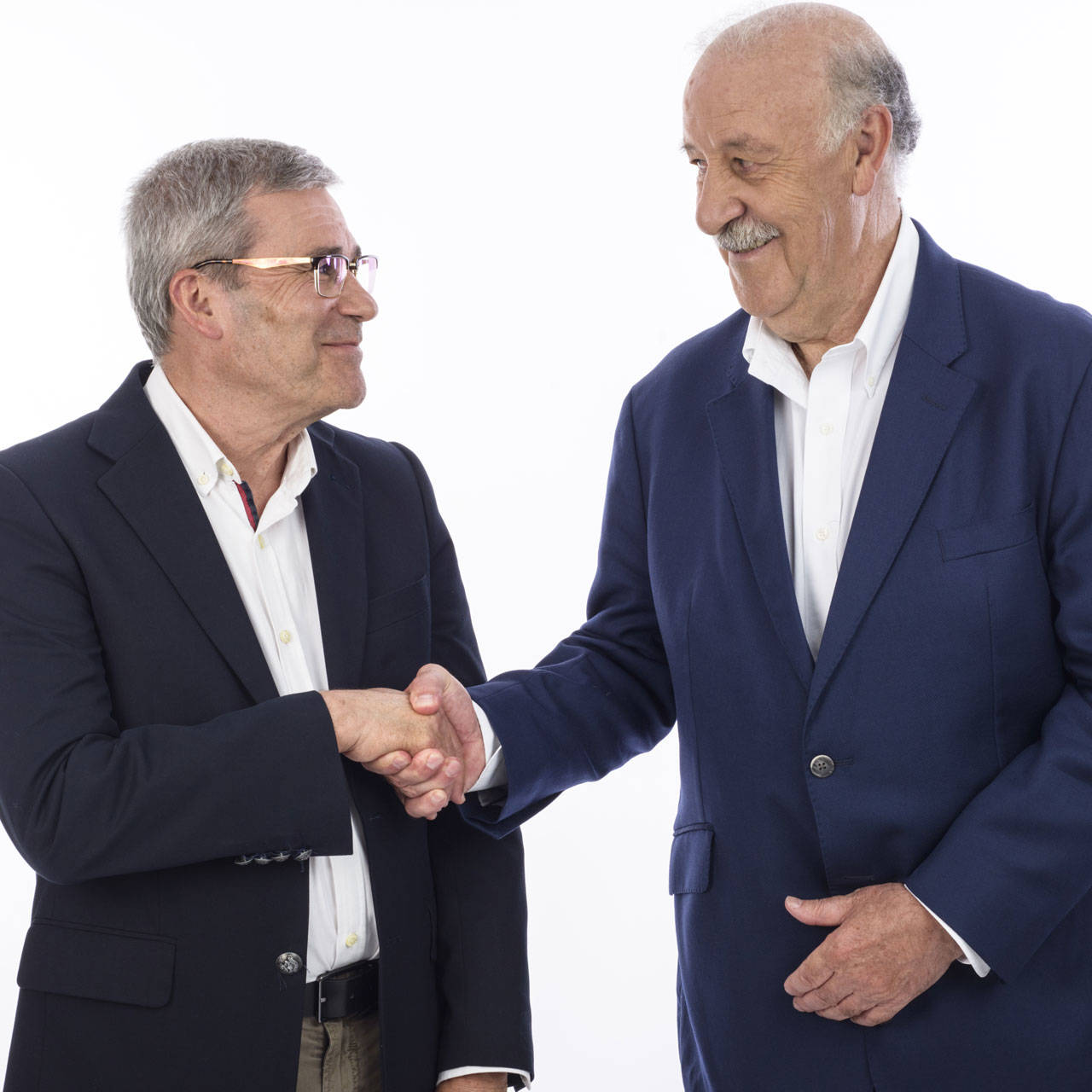 Vicente del Bosque - Tomate Lobello